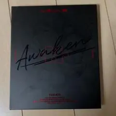 YAOCHEN Awaken CD
