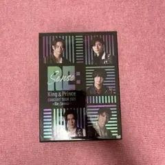 Re:Sense King & Prince CONCERT TOUR 2021