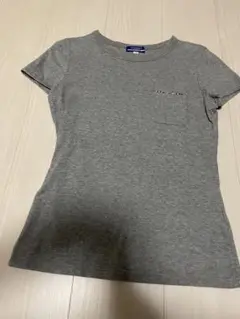 ★最終値下げ★ BURBERRY グレー 半袖Tシャツ 38