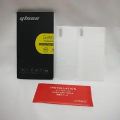 iPhone14 Pro用 ガラスフィルム 2枚