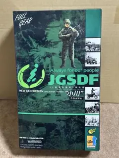 ドラゴンモデルズ 陸上自衛隊 32普通科連隊 3等陸曹 小川 【日本限定版】 ドラゴンモデルズ 陸上自衛隊 32普通科連隊 3等陸曹 小川 【日本