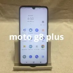 moto g8 plus