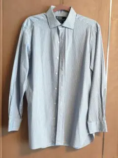 Polo by Ralph Lauren ストライプ長袖シャツ