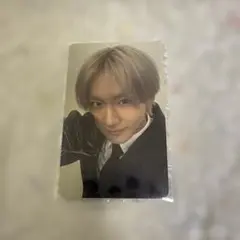 ENHYPEN ジョンウォン　musicplant トレカ