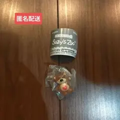 Suzy’s Zoo　めじるしアクセサリー　boof