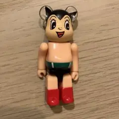 MEDICOM TOY - BE@RBRICK 鉄腕アトム Brave Ver. 1000％ BE@RBRICK 鉄腕アトム Brave Ver. 1000％
