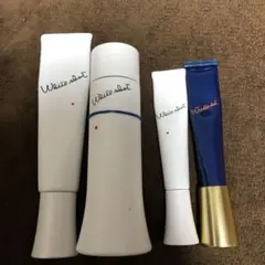 ポーラホワイトショット