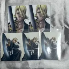 Bleach TSUTAYA ランダムカード　吉良イヅル