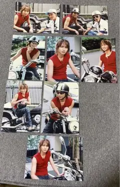 【レア】TOKIO　長瀬智也　公式写真、ライブ会場購入写真②２９枚 レア】TOKIO 長瀬智也 ① 公式写真、ライブ会場購入写真69枚＋