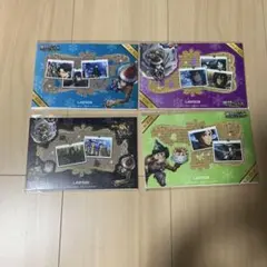 進撃の巨人 オリジナルフォトフレーム