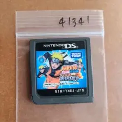 NARUTO -ナルト- 疾風伝 大乱戦!影分身絵巻