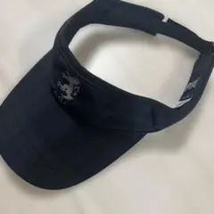アドミラルゴルフ　サンバイザー