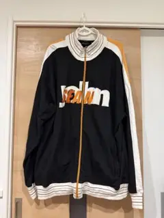 sean john モノグラム　セットアップ　bboy 00's Sean John ベロアジャージ セットアップ | 古着屋 Boogie