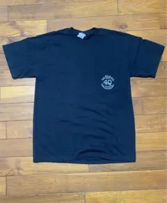 新品 4Q Tシャツ Mサイズ 2枚セット