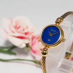 2025年最新】gucci 時計 ワイヤーの人気アイテム - メルカリ