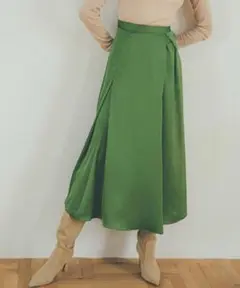 CLANE スカート