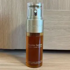 CLARINS クラランス ダブル セーラム Double Serum
