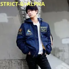 STRICT-G×ALPHA ガンダムUC リディ・マーセナスモデル