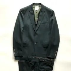✨極美品✨　ユナイテッドトウキョウ　トラベルスーツ　セットアップ　スウェット生地 セール】【EC限定/セットアップ販売】マルチファンクション