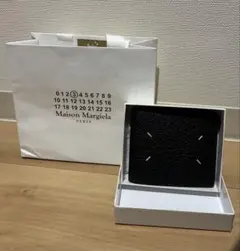 Maison Margiela 二つ折り財布