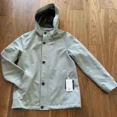 新品未使用！Beauty and youth メンズ raindrop ブルゾン