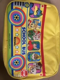 ディズニー英語　プレイメイトエアー　ケース