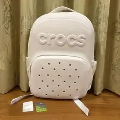 【CROCS】 大人気★クロックス Classic Backpack バックパック Amazon.com: Crocs Classic Backpack : Clothing, Shoes & Jewelry