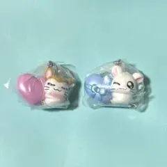 とっとこハム太郎　スイングマスコット