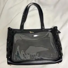痛バッグ WEGO