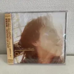 岩崎宏美 SHOWER OF LOVE 未開封品