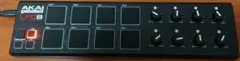AKAI LPD 8 LPD8