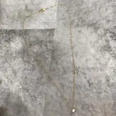（未使用）ネックレス