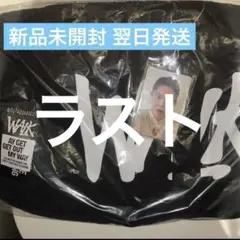 nct127 walk ポップアップ ショルダーバッグ ヘチャン NCT 127 WALK ON THE BEAT ポップアップ ショルダーバッグ