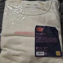 TXT Dreamweek 2024 プルオーバー Mサイズ