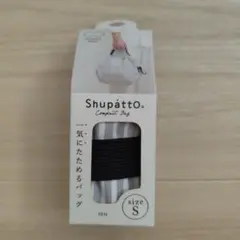 ShupattO エコバッグ