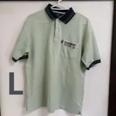 GrandSlam ポロシャツ メンズ L