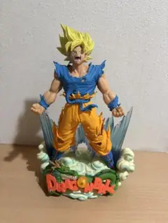 SMSD 孫悟空　03 SMSD 孫悟空 03 C賞 THE ORIGINAL 国内正規品（【海外正規品SMSD