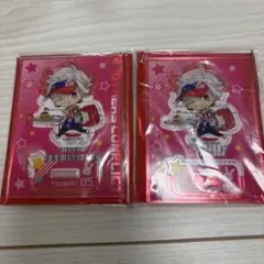 ブラザーズコンフリクト 朝日奈椿 ブラコン