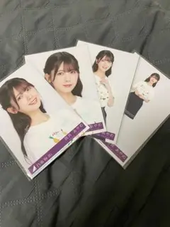 筒井あやめ　え