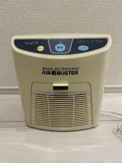 本日より3日値下げ　タムラテコ　オゾン脱臭機　エアクローバー　半額以下 エアクローバー TM-11NE | オゾンプラス