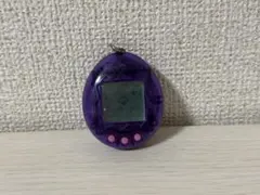 専用です。　海で発見 たまごっち パープル　クリア　クリアパープル レア 森で発見 海で発見 たまごっち クリアパープル イエロー