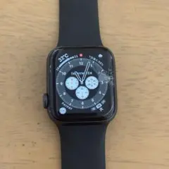 【訳あり】Apple Watch シリーズ5 40mm GPS 本体 ジャンク