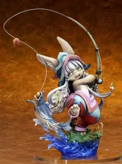 2025年最新】メイドインアビス ナナチ ～ガンキマス釣り～の人気