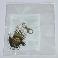 パラライ 征木北斎 雅邦善 Gくじ HAND アクリルチャーム