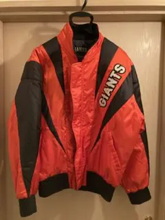 新品 GIANTS コシノジュンコ ブルゾン 当時物 長嶋監督 新品 GIANTS コシノジュンコ ブルゾン 当時物 長嶋監督 - メルカリ