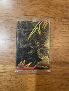 2025年最新】ジャンプ50周年ウエハース ドラゴンボールの人気