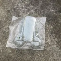 当時物　風防　スーパーカブ　？