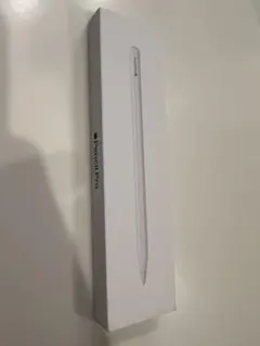 ⭐︎純正品⭐︎Apple Pencil Pro 【アップルペンシルプロ】