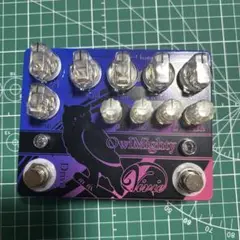 VIVIE OwlMighty初代　美品 2025年最新】vivie owlmightyの人気アイテム - メルカリ