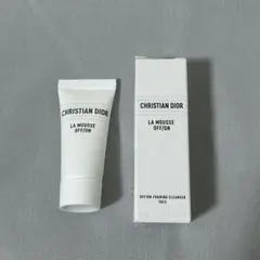 ラ ムース オフ オン 洗顔料 サンプル トライアル 試供品 5ml
